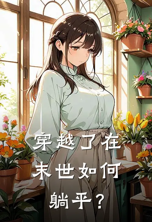 穿越了在末世如何躺平？