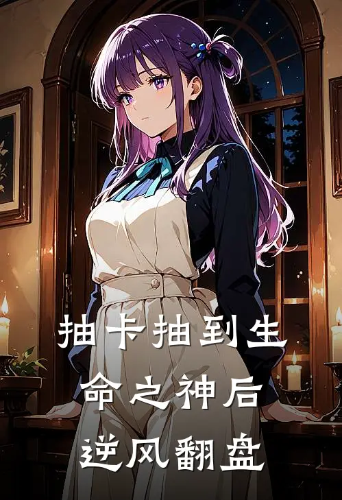 【抽卡】抽到生命之神后逆风翻盘