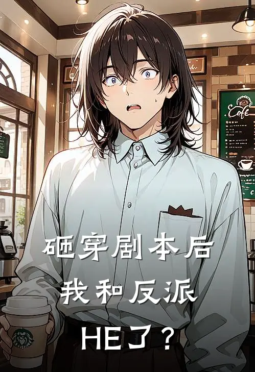 砸穿剧本后，我和反派HE了？