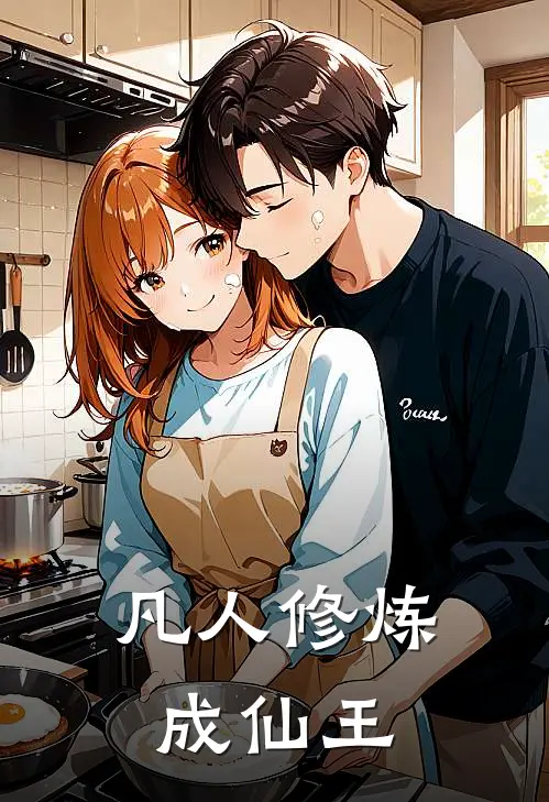 凡人修炼成仙王