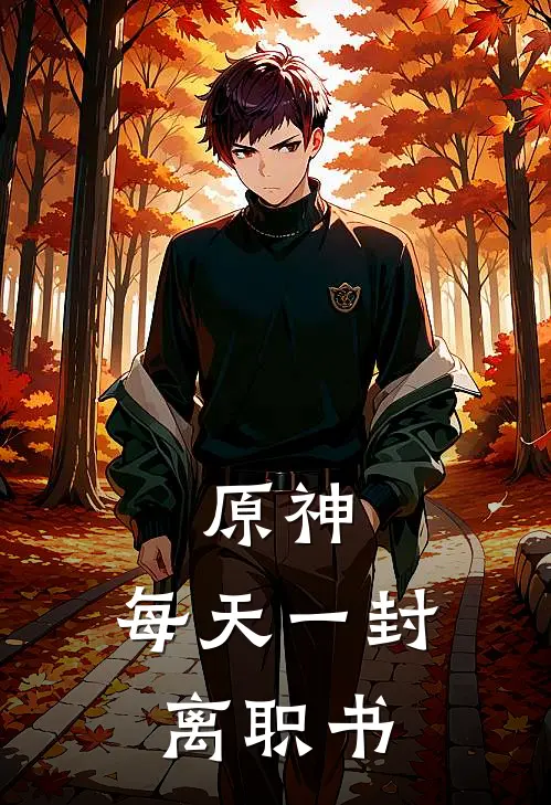 原神：每天一封离职书