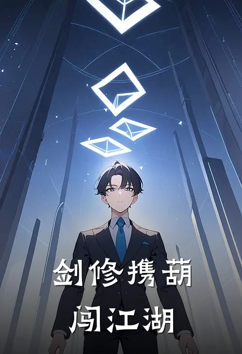 剑修携葫闯江湖