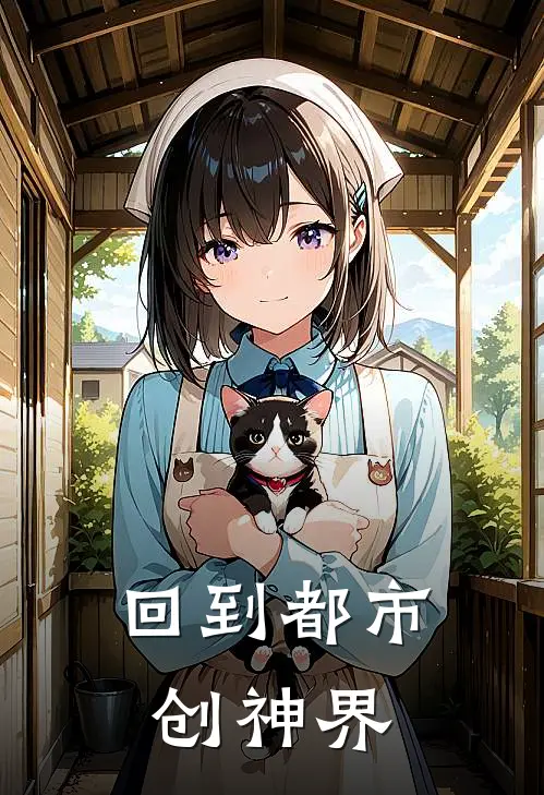 回到都市创神界