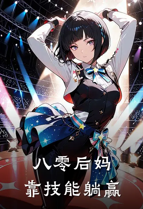 八零后妈：靠技能躺赢