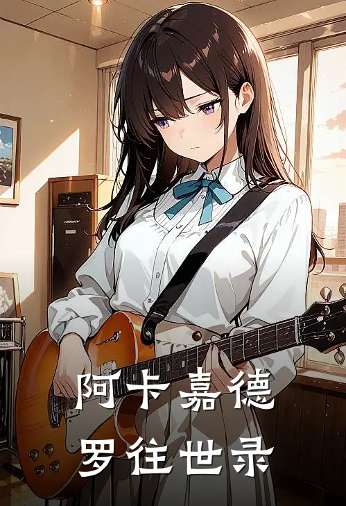 阿卡嘉德罗往世录