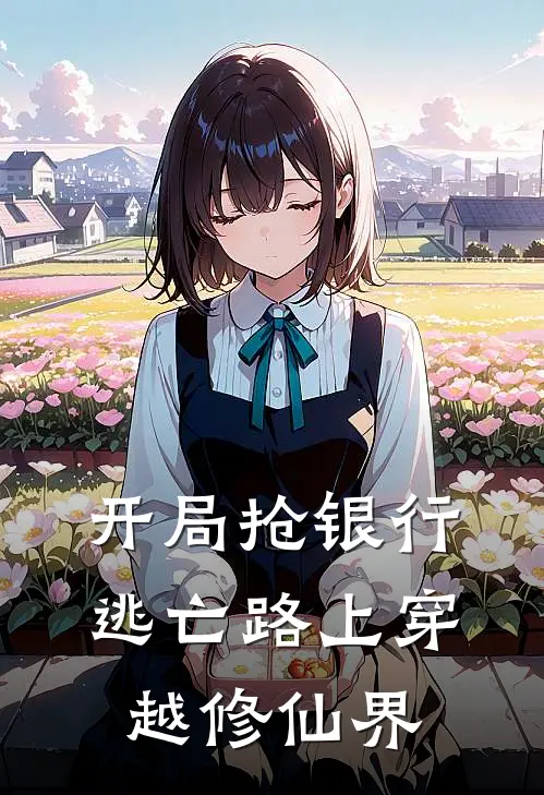 开局抢银行，逃亡路上穿越修仙界