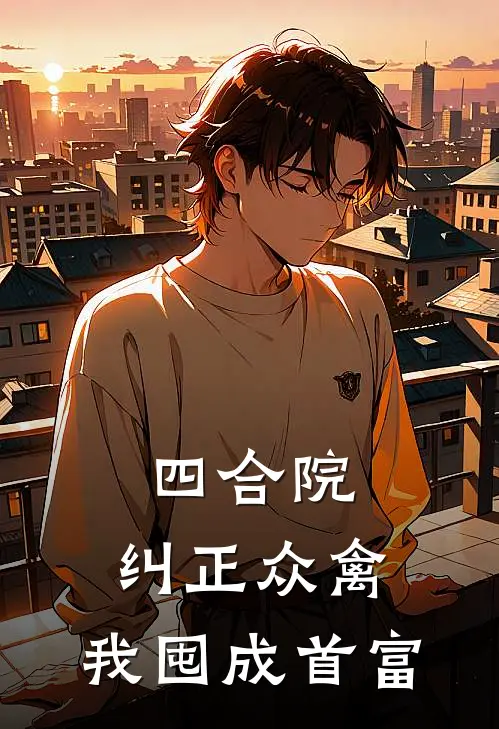 四合院：纠正众禽，我囤成首富