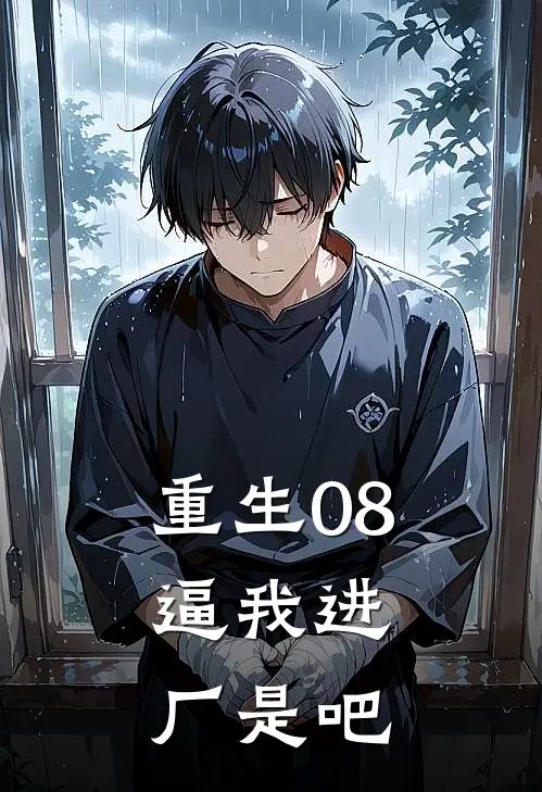 重生08：逼我进厂是吧
