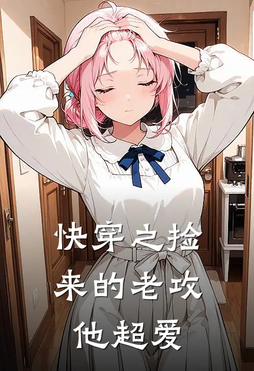 快穿之捡来的老攻他超爱(郁源林雷)全本免费小说_新热门小说快穿之捡来的老攻他超爱郁源林雷