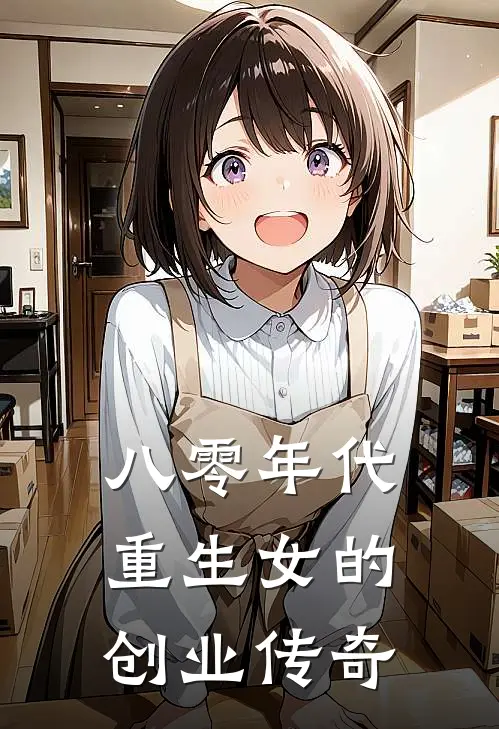 八零年代，重生女的创业传奇