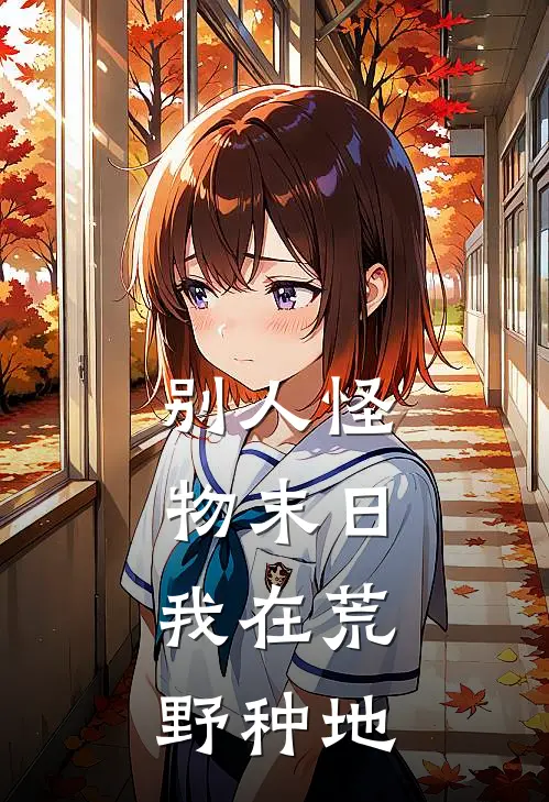 别人怪物末日，我在荒野种地