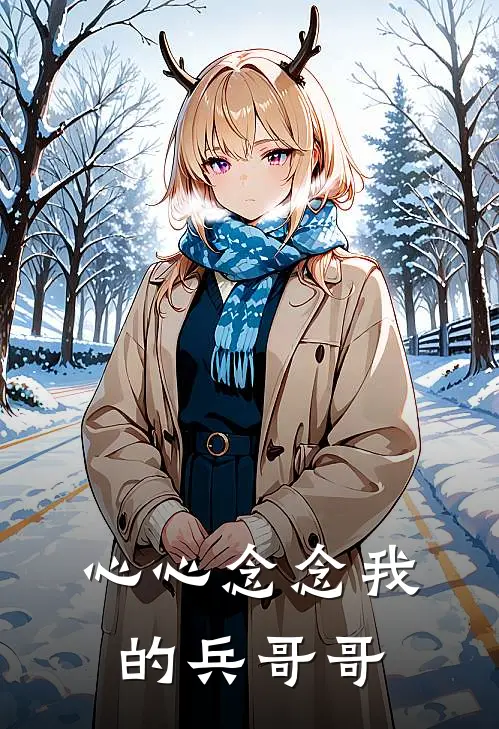 心心念念我的兵哥哥