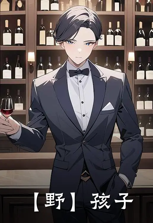 【野】孩子