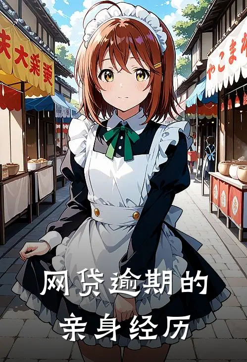 网贷逾期的亲身经历