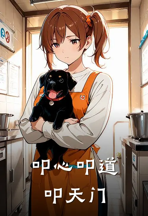 叩心叩道叩天门