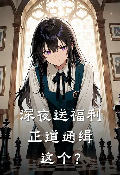 深夜送福利，正道通缉这个？