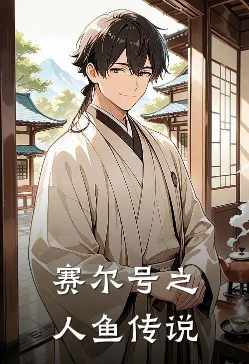 赛尔号之人鱼传说