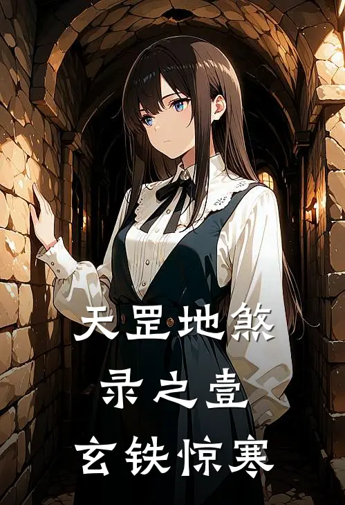 天罡地煞录之壹：玄铁惊寒