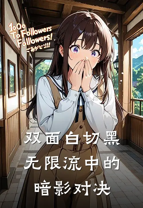 双面白切黑：无限流中的暗影对决