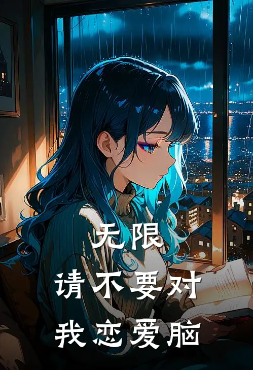 无限：请不要对我恋爱脑