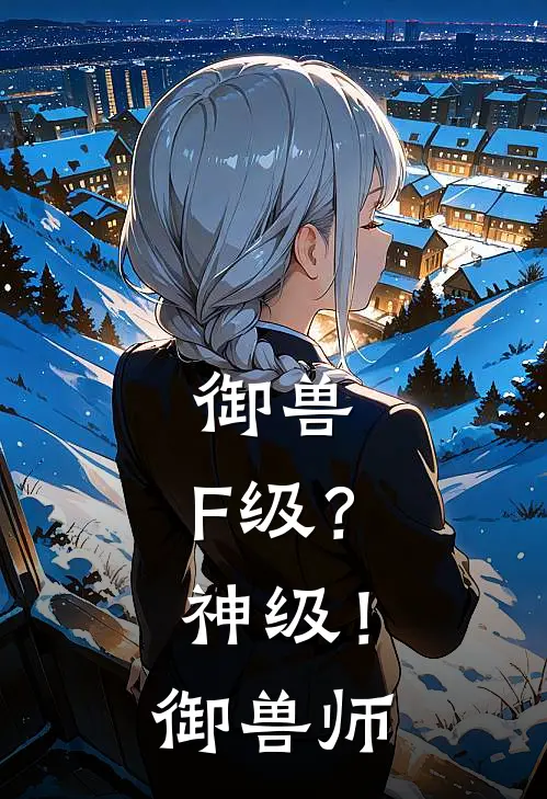 御兽：F级？神级！御兽师