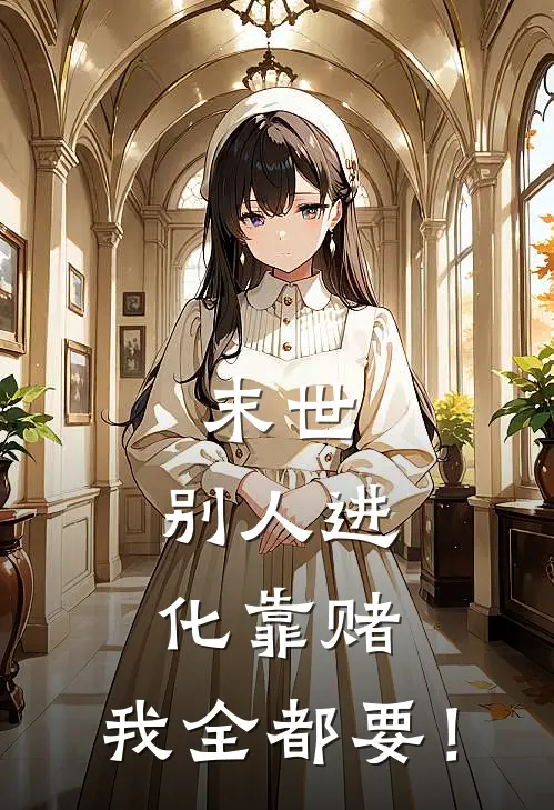 末世：别人进化靠赌，我全都要！