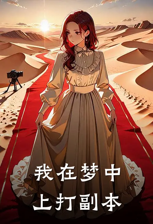 我在梦中上打副本