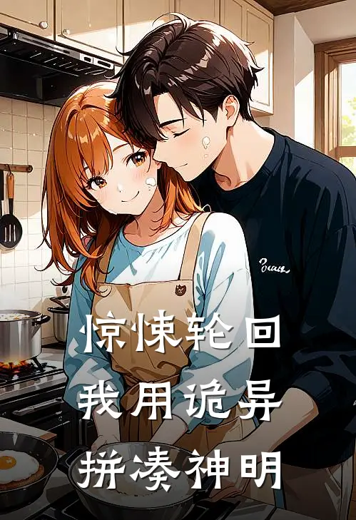 惊悚轮回：我用诡异拼凑神明