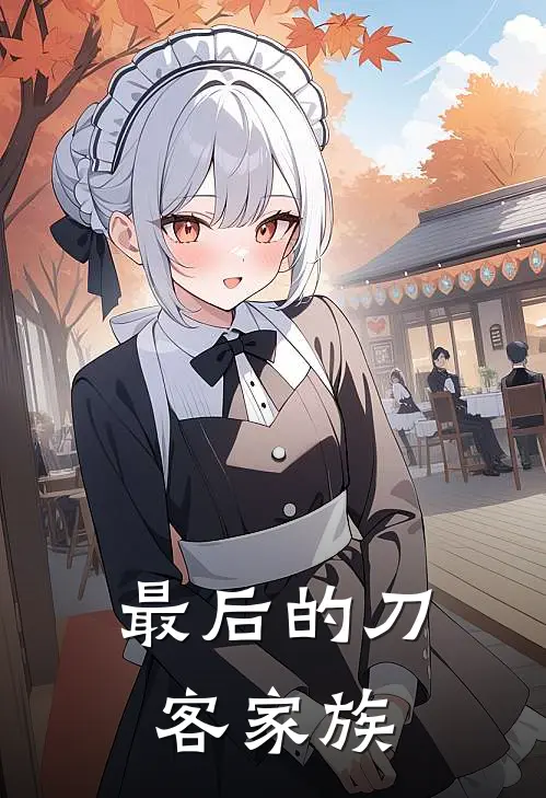 最后的刀客家族