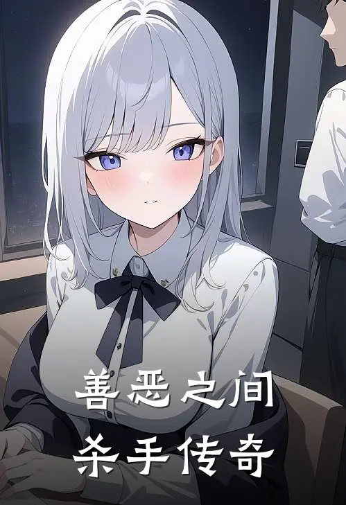 善恶之间：杀手传奇