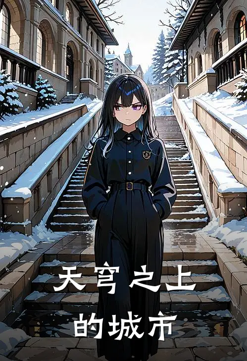 天穹之上的城市
