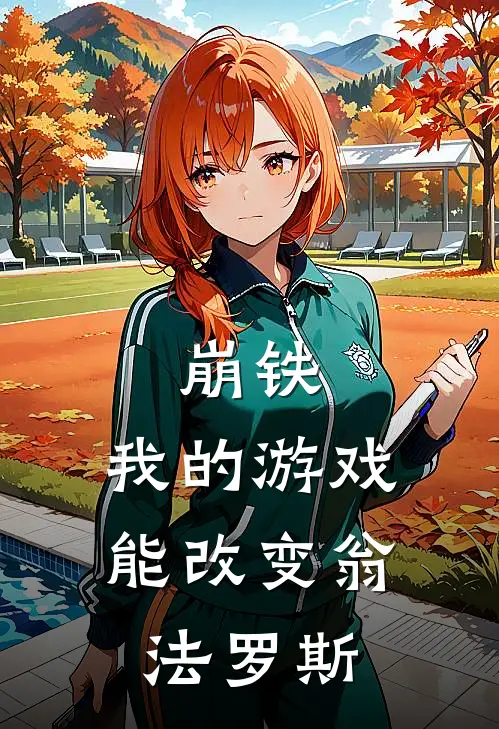 崩铁：我的游戏能改变翁法罗斯