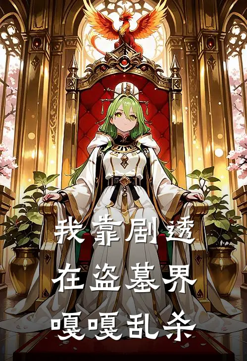 我靠剧透在盗墓界嘎嘎乱杀