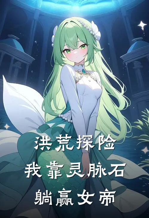 洪荒探险：我靠灵脉石躺赢女帝