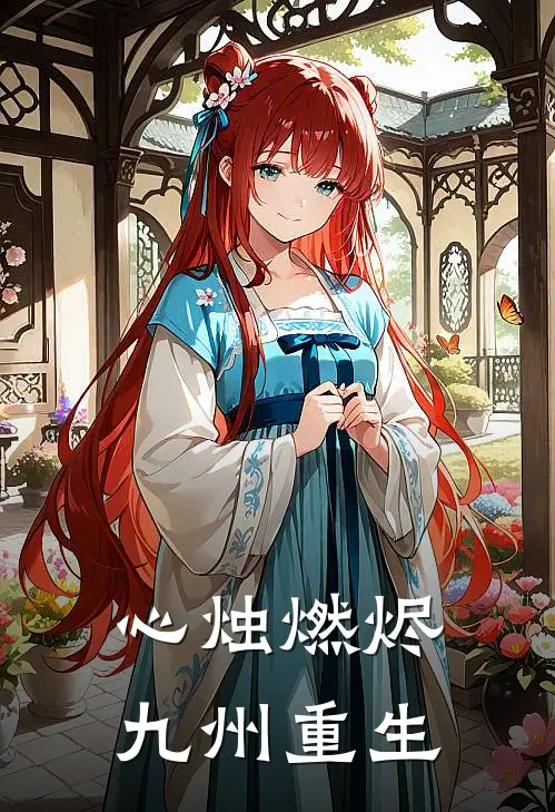 心烛燃烬，九州重生