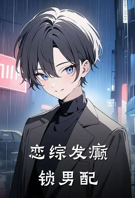 恋综发癫锁男配