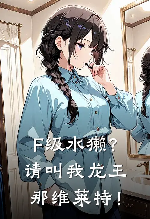 F级水獭？请叫我龙王那维莱特！