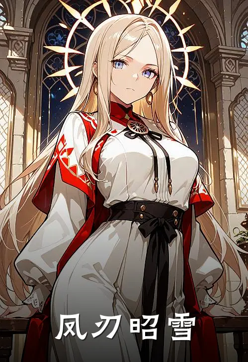 凤刃昭雪