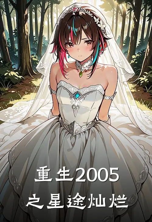 重生2005之星途灿烂