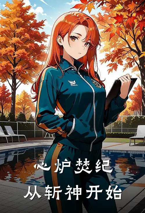 心炉焚纪：从斩神开始