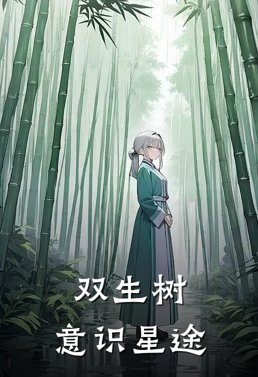 双生树：意识星途