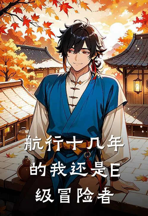 航行十几年的我还是E级冒险者