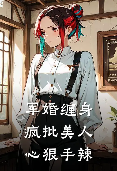 军婚缠身：疯批美人心狠手辣