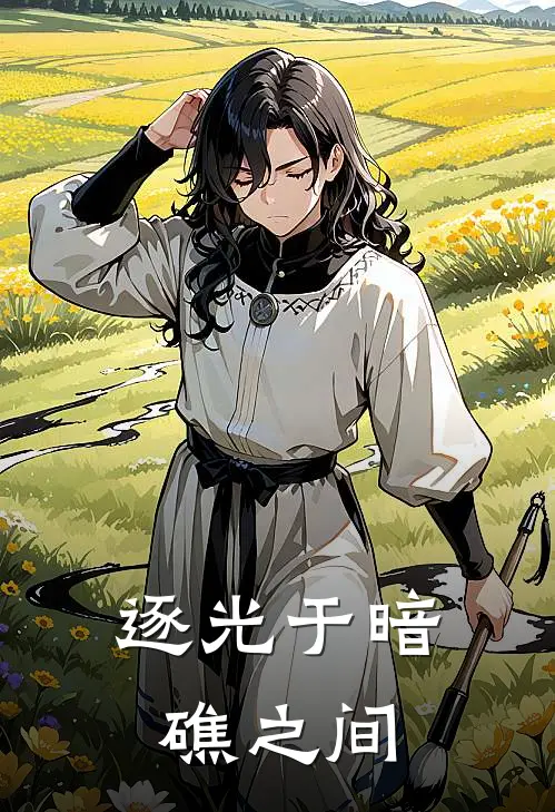 逐光于暗礁之间