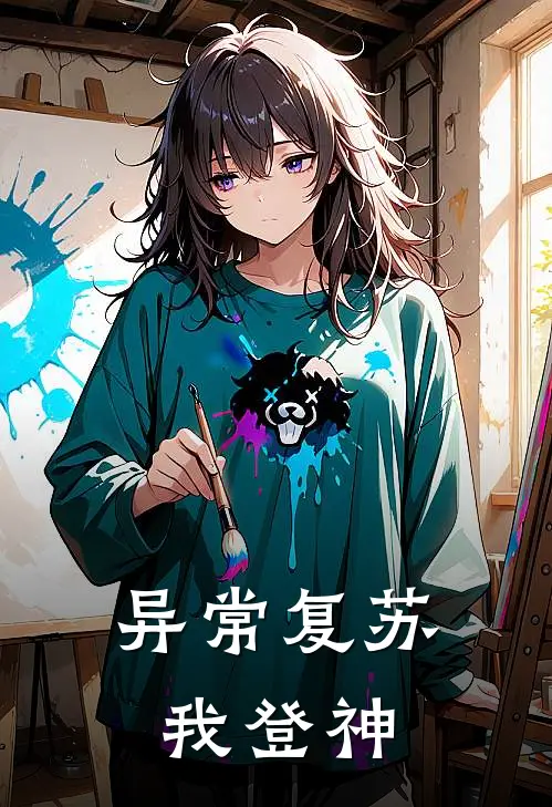 异常复苏：我登神