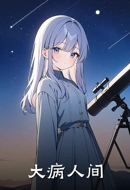 大病人间
