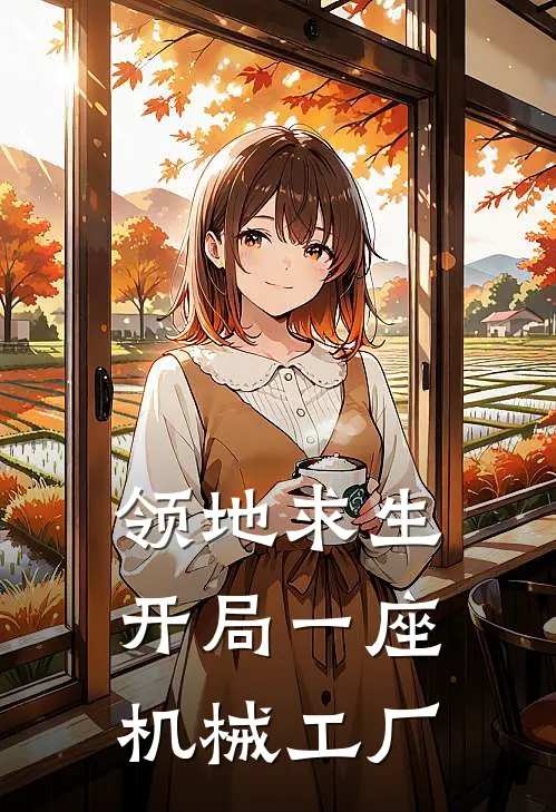 领地求生，开局一座机械工厂