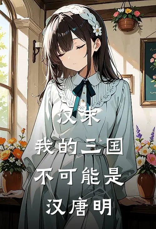 汉末：我的三国不可能是汉唐明