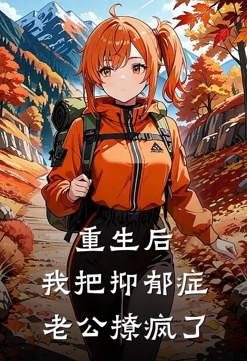 重生后，我把抑郁症老公撩疯了