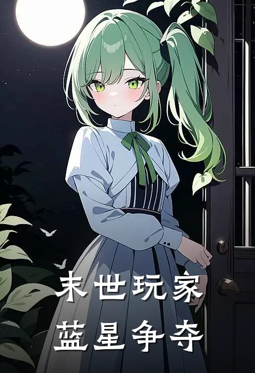 末世玩家：蓝星争夺